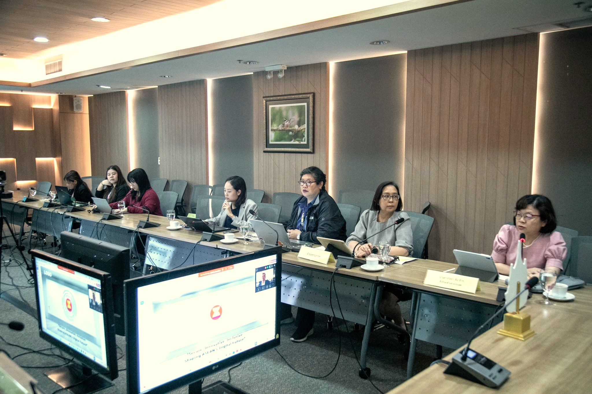 ข่าวสารกระทรวงฯ