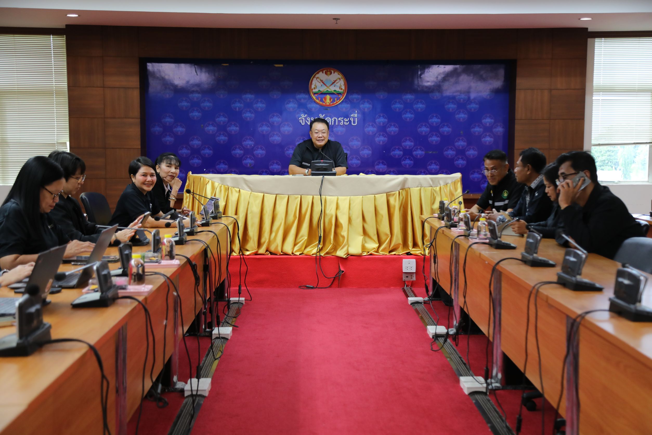 ข่าวสารกระทรวงฯ