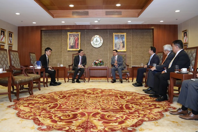 ข่าวสารกระทรวงฯ