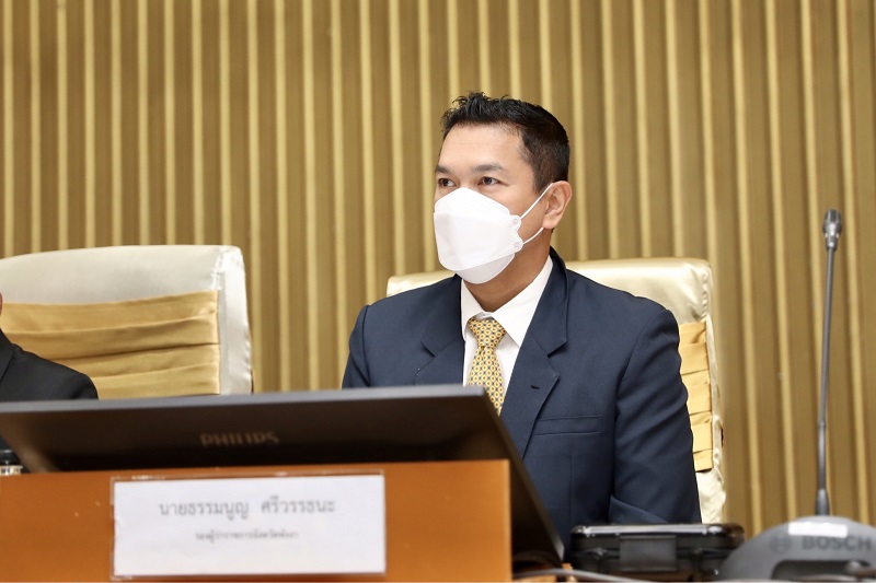 ข่าวรัฐมนตรี