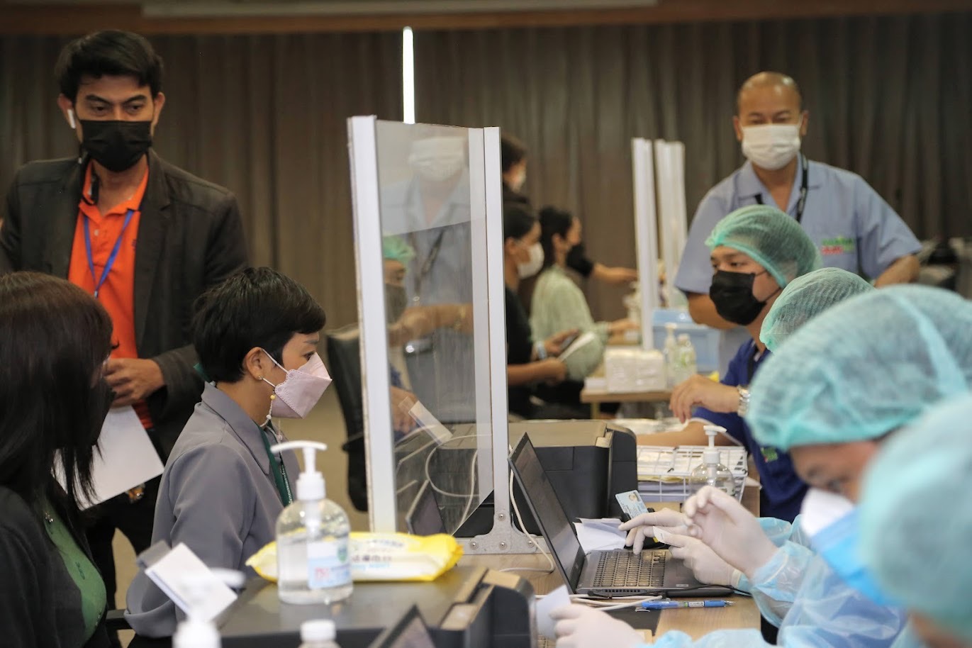 ข่าวสารกระทรวงฯ