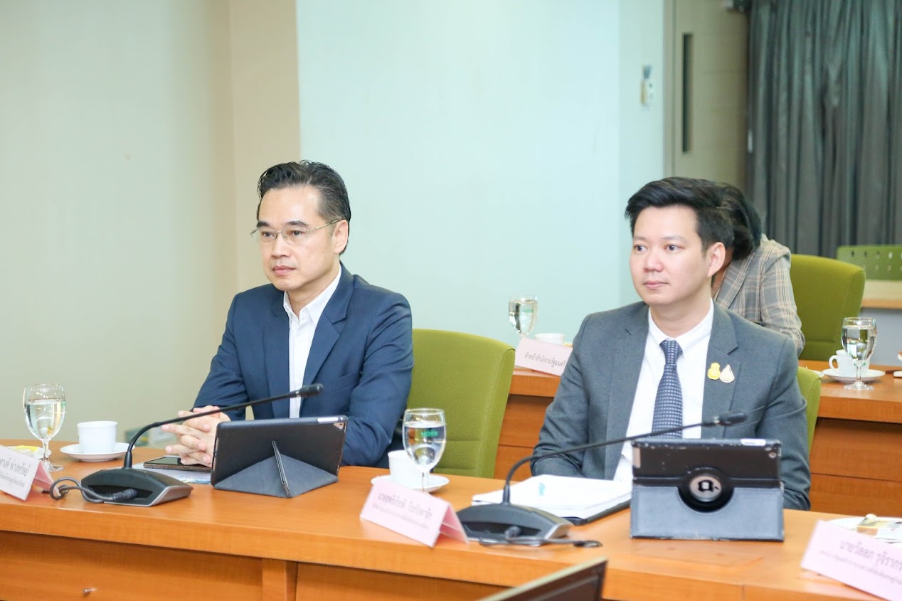 ข่าวรัฐมนตรี