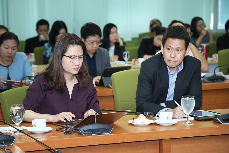 ข่าวสารกระทรวงฯ