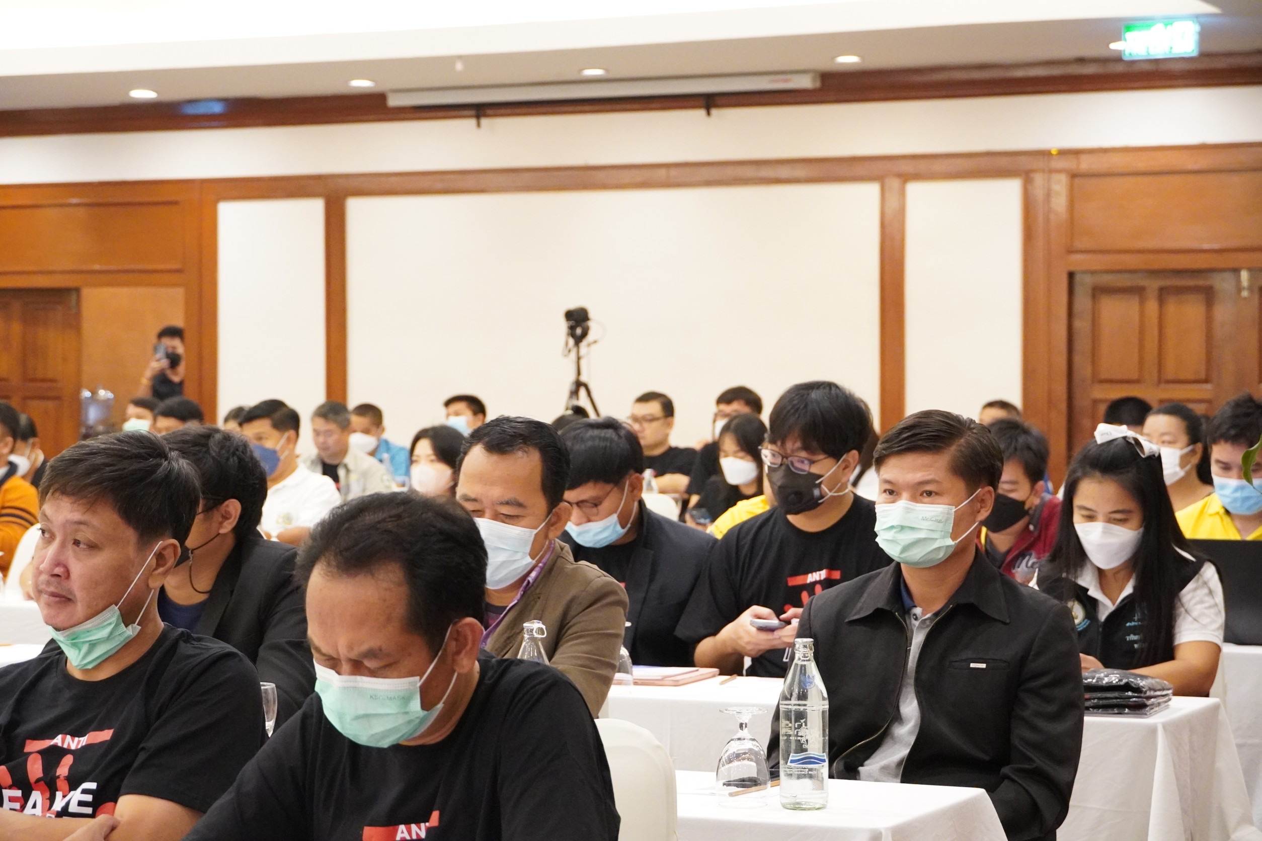 ข่าวรัฐมนตรี