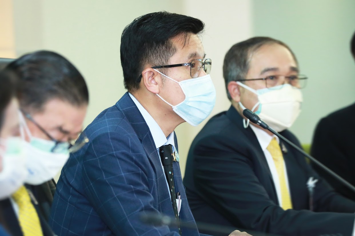 ข่าวรัฐมนตรี