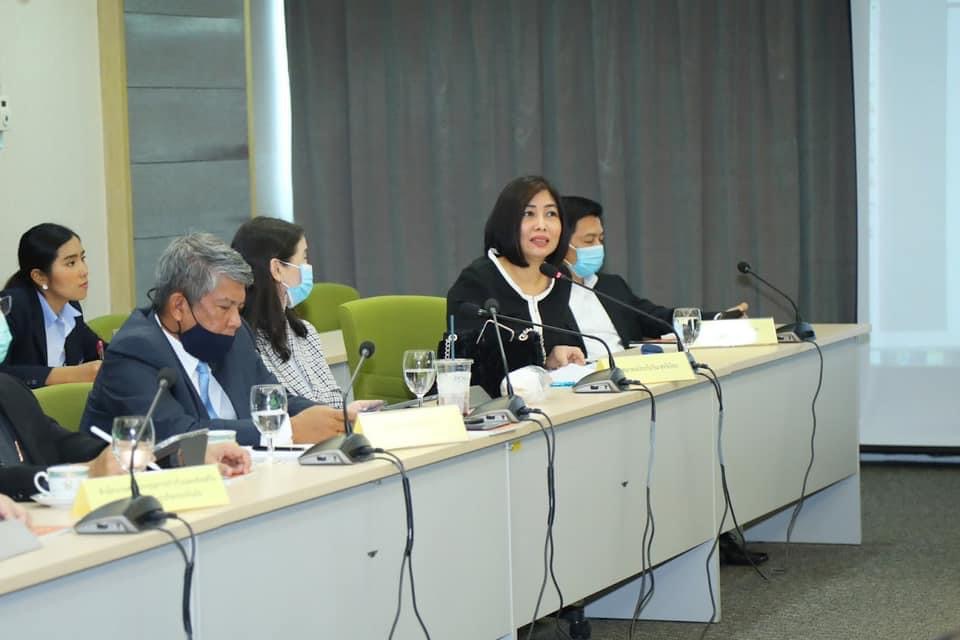 ข่าวสารกระทรวงฯ