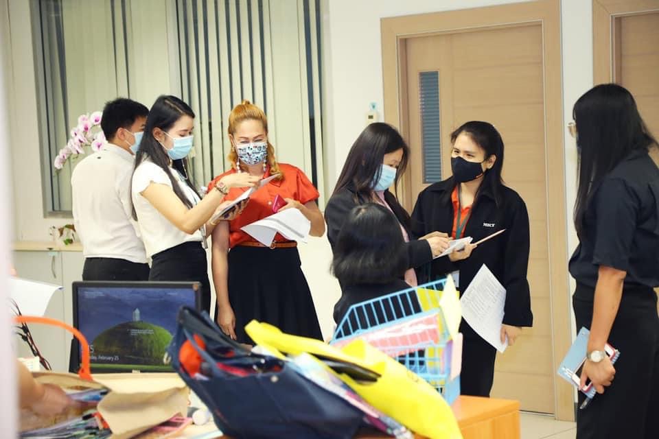 ข่าวสารกระทรวงฯ