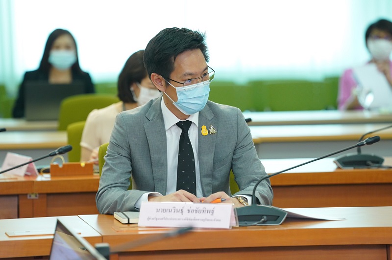 ข่าวรัฐมนตรี