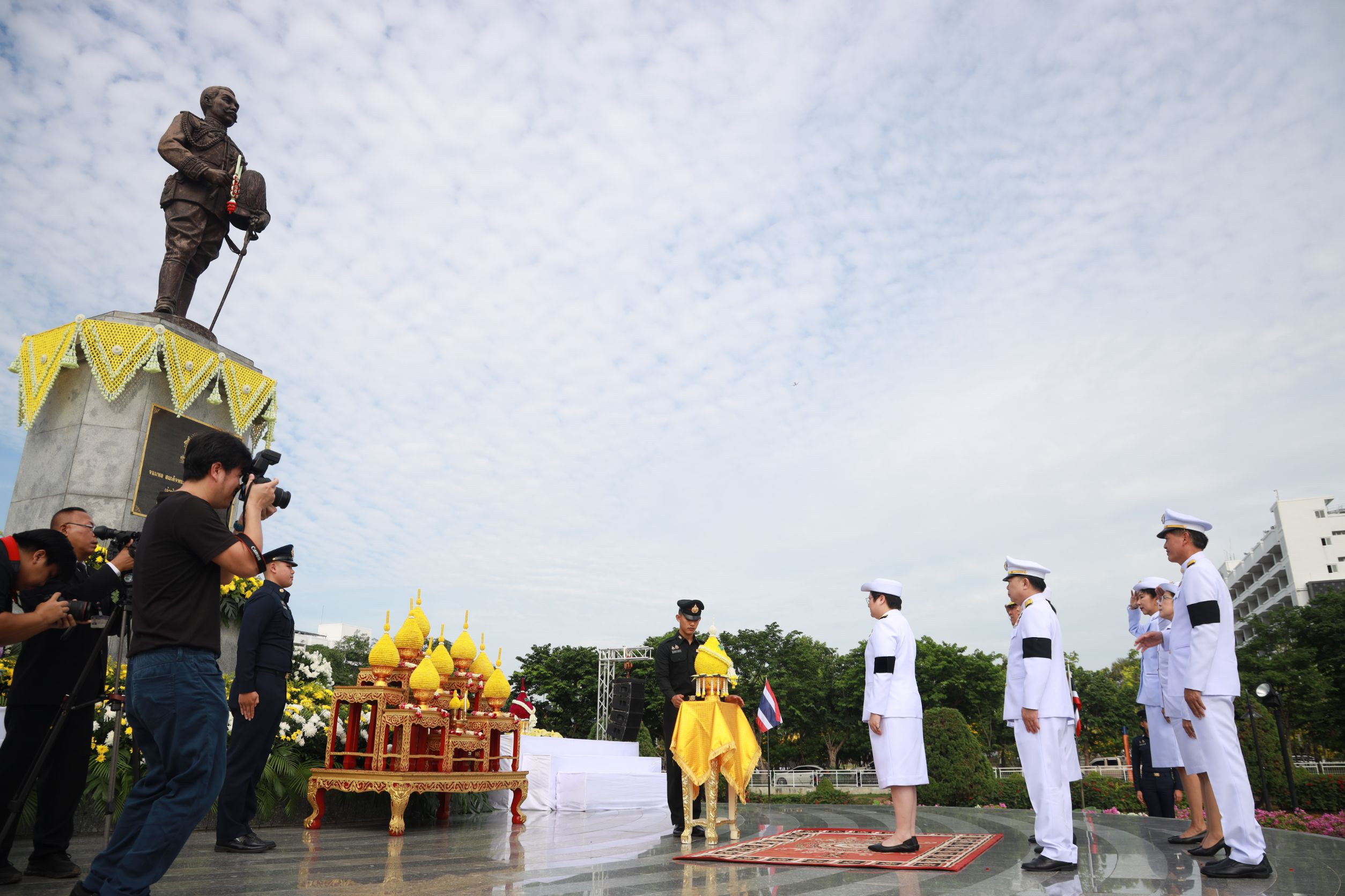 ข่าวรัฐมนตรี