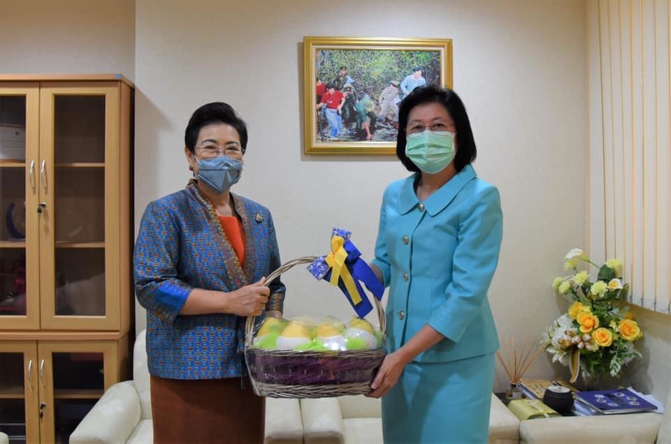 ข่าวสารกระทรวงฯ