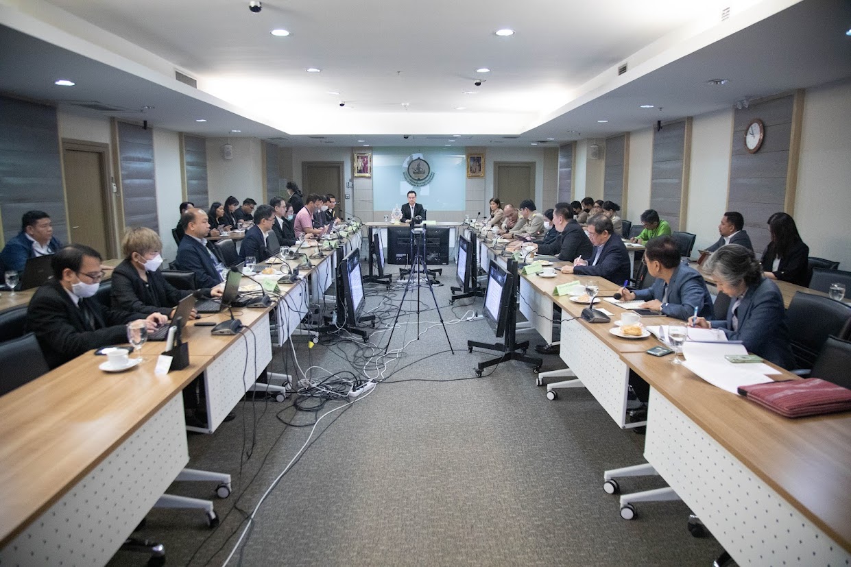 ข่าวสารกระทรวงฯ