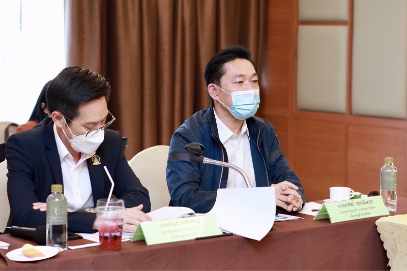 ข่าวรัฐมนตรี