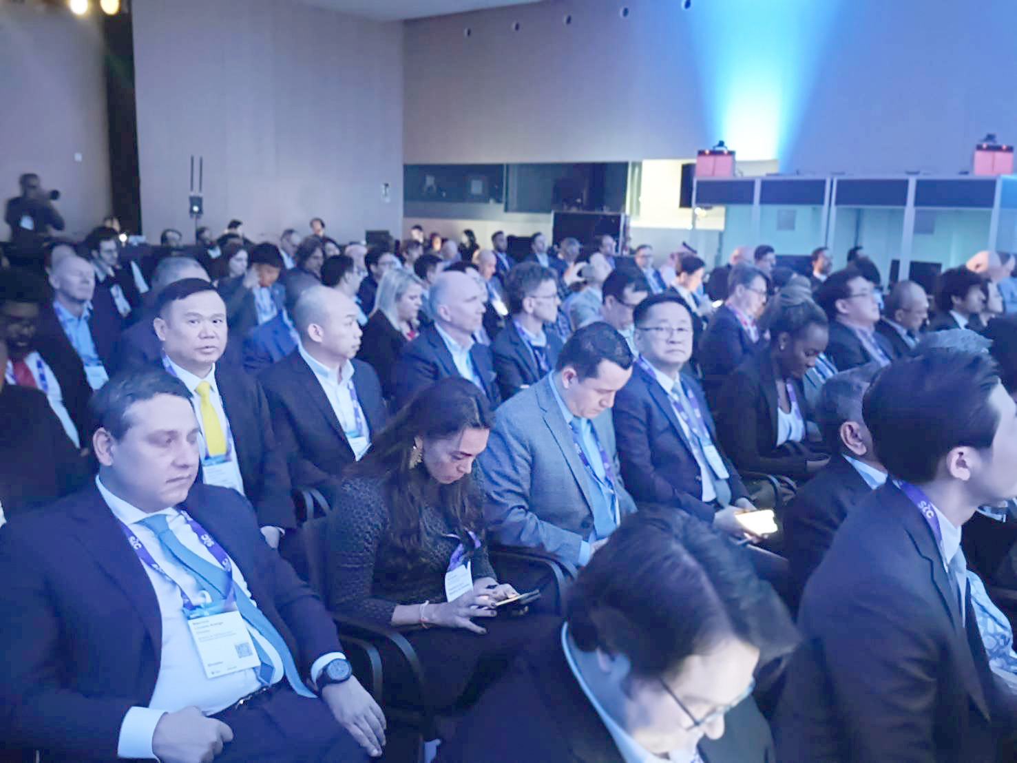 ข่าวรัฐมนตรี