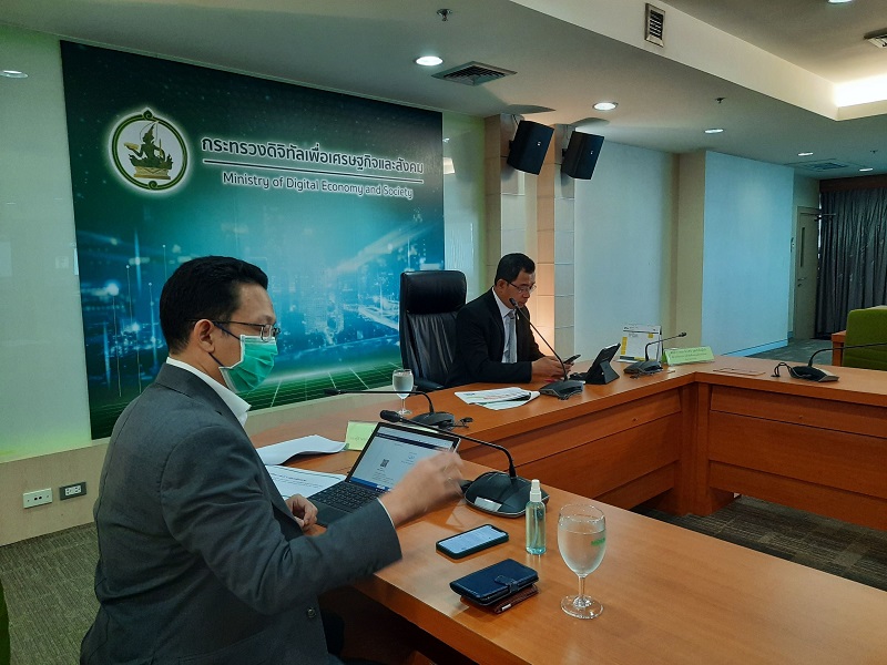 ข่าวรัฐมนตรี