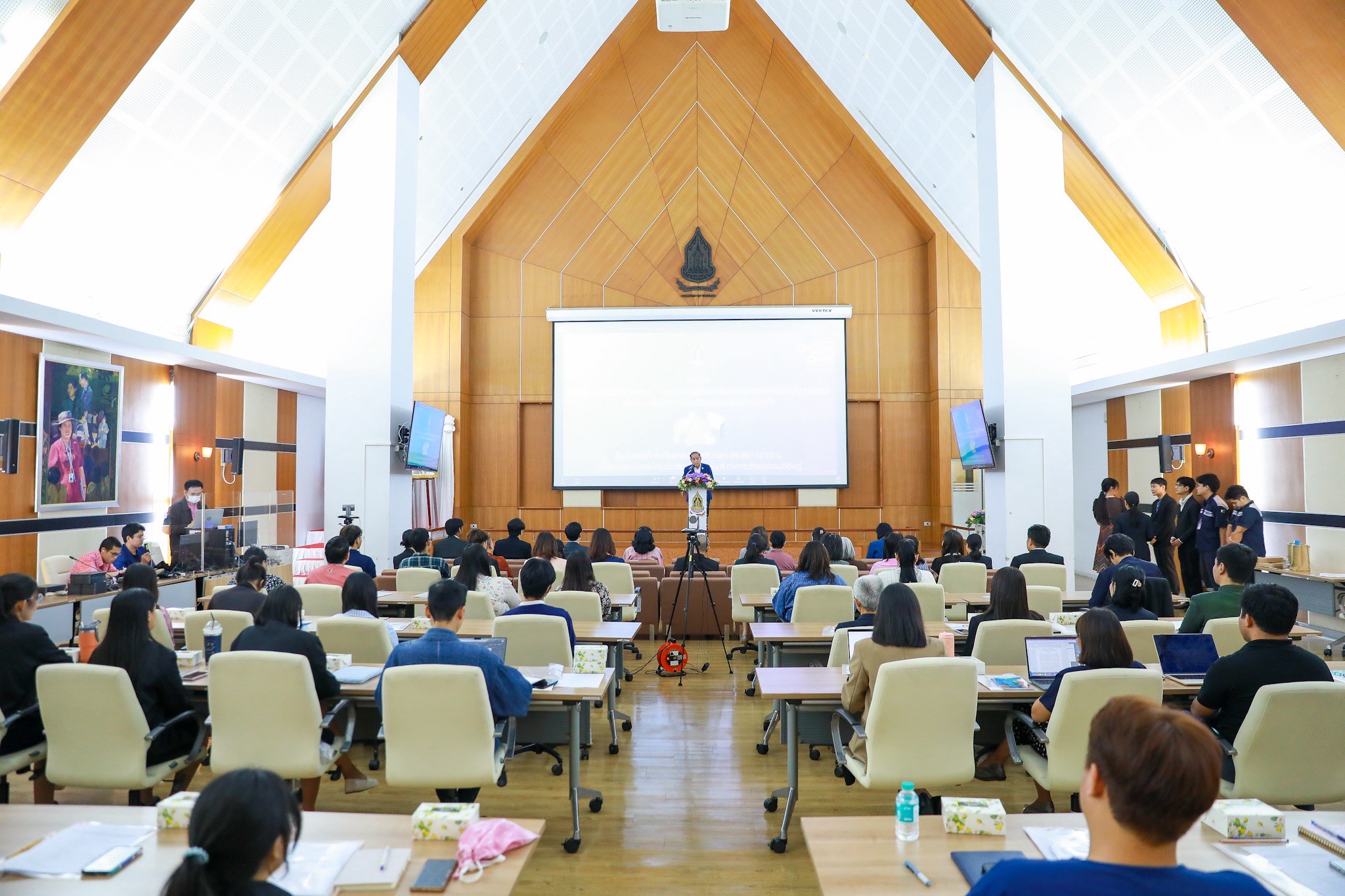 ข่าวสารกระทรวงฯ