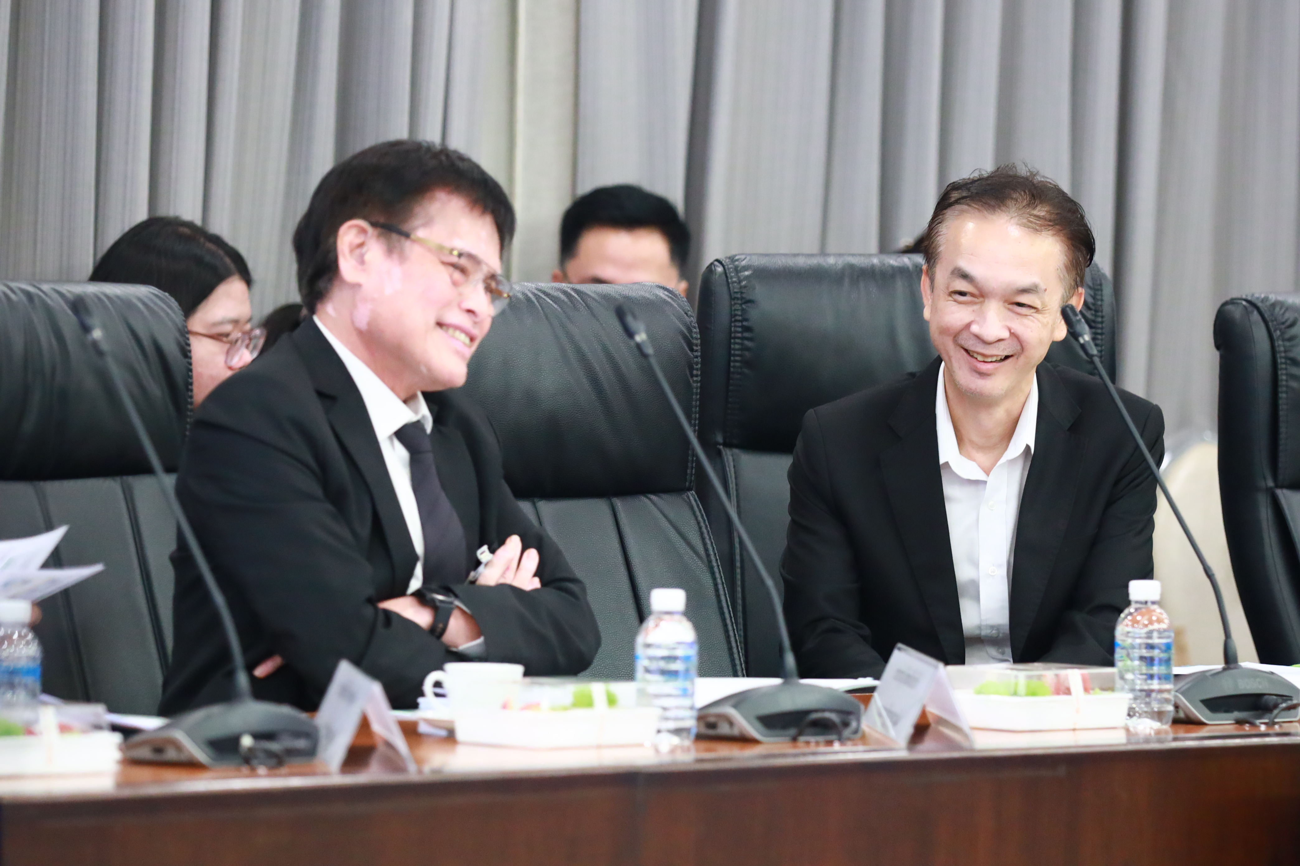 ข่าวรัฐมนตรี
