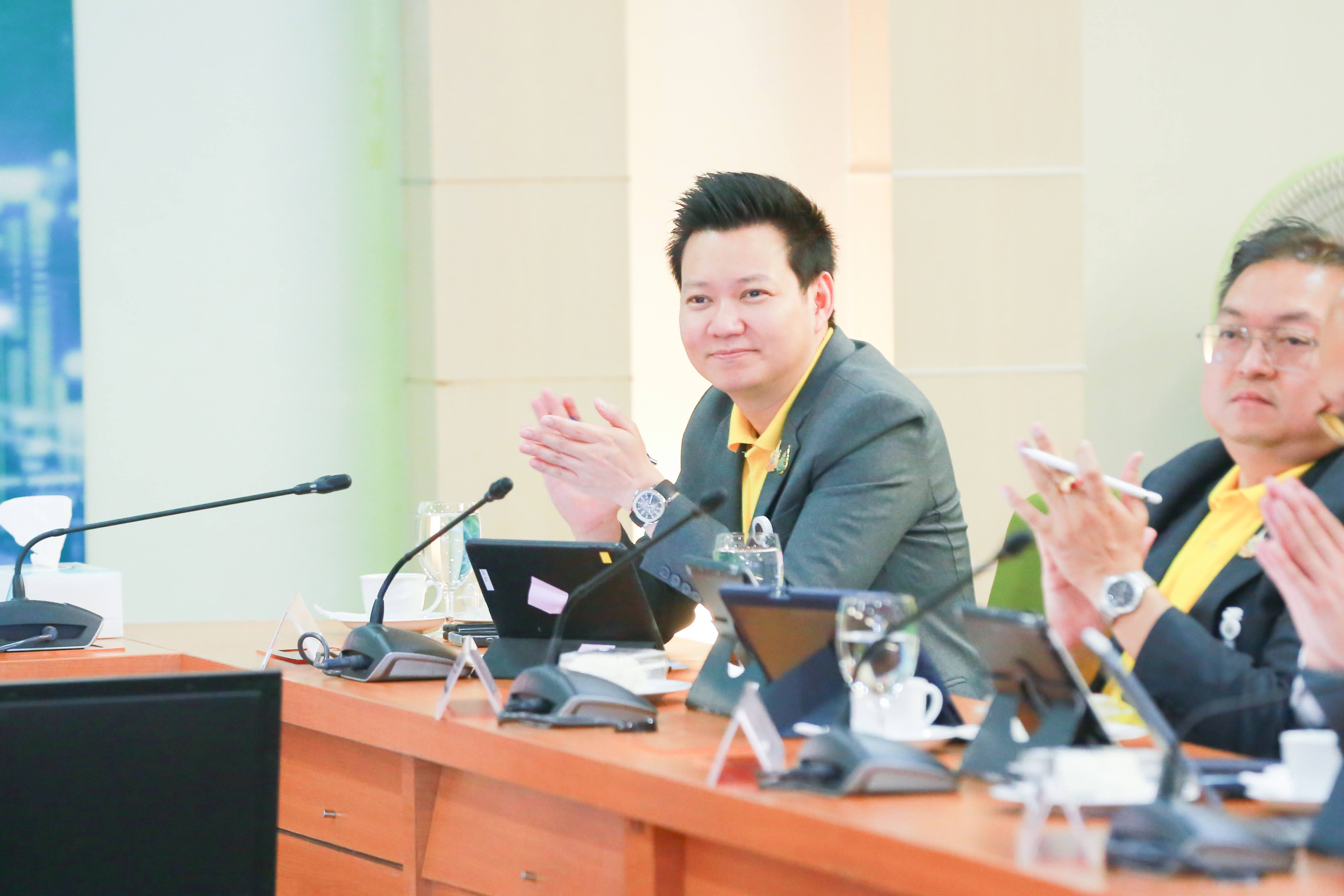 ข่าวสารกระทรวงฯ