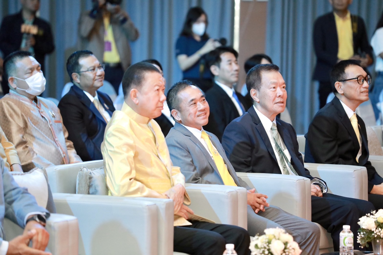 ข่าวสารกระทรวงฯ