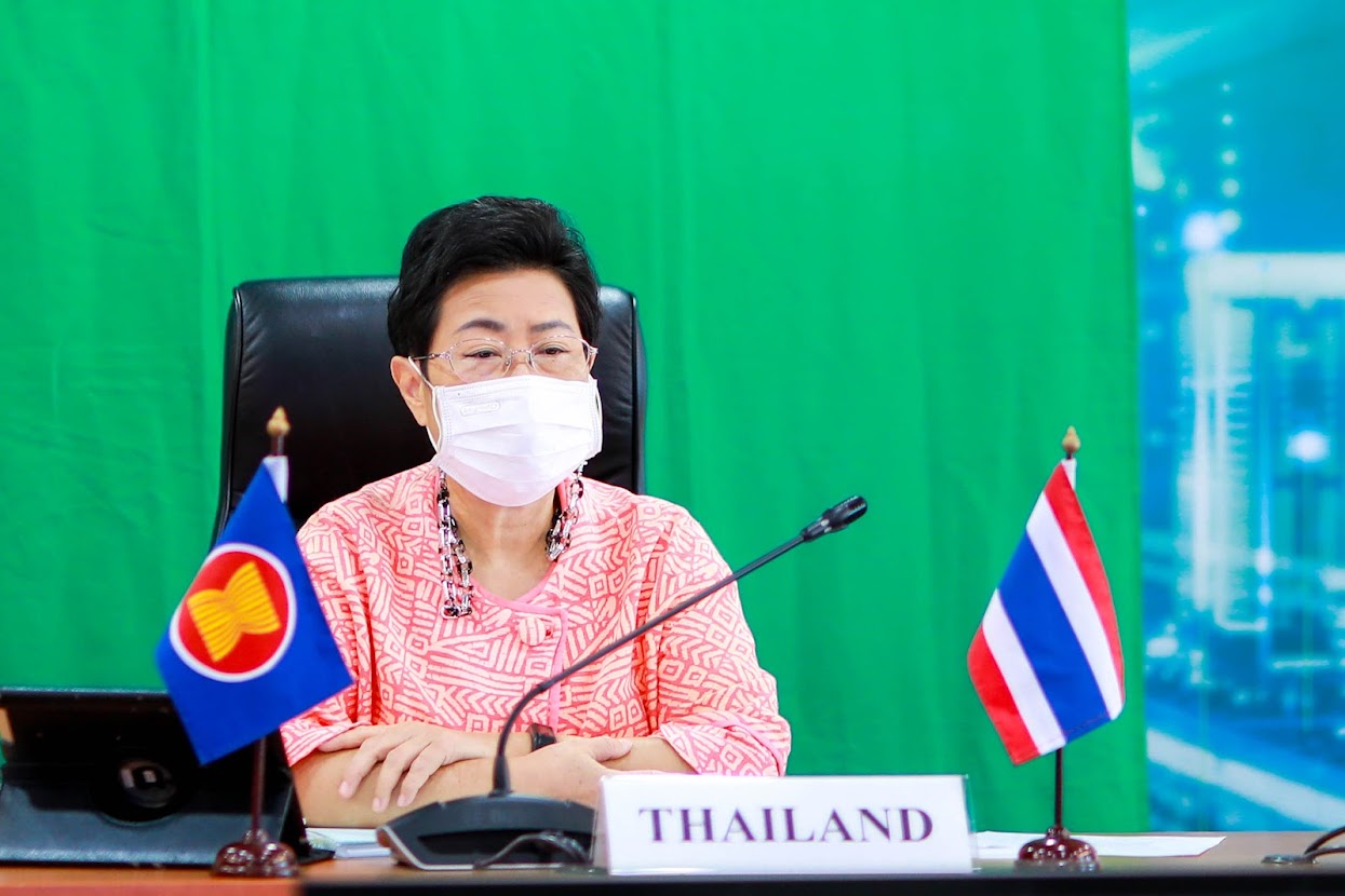 ข่าวรัฐมนตรี