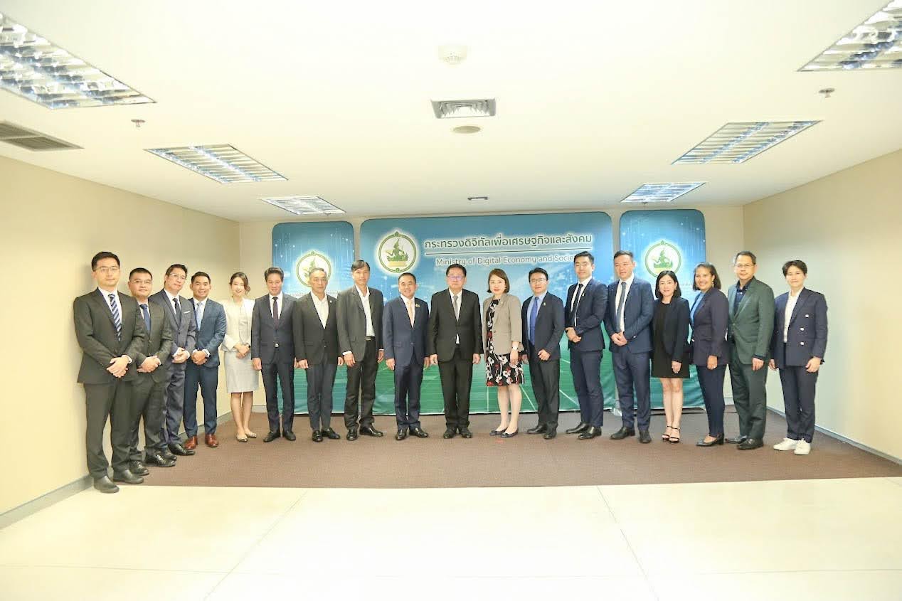 ข่าวรัฐมนตรี