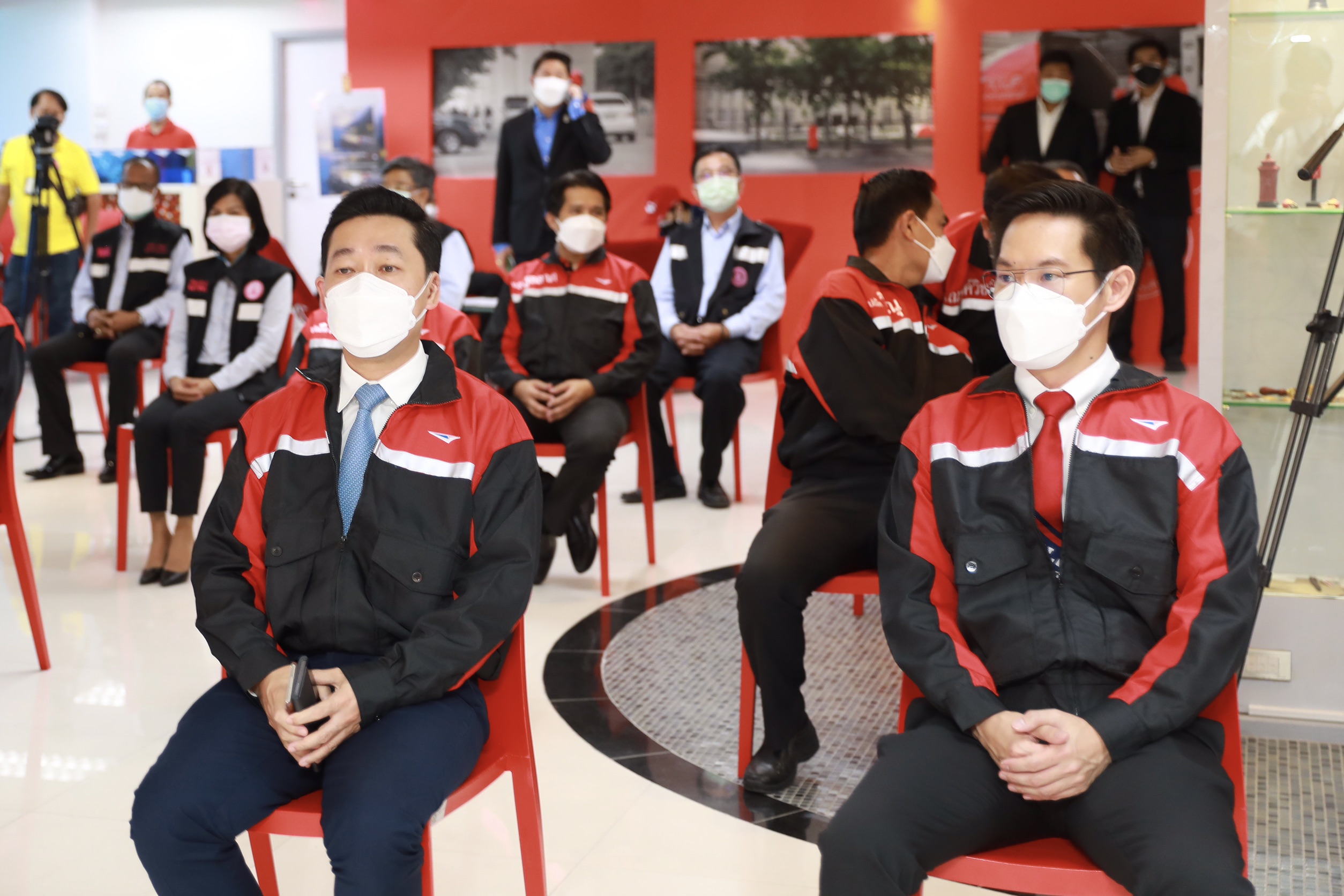 ข่าวรัฐมนตรี