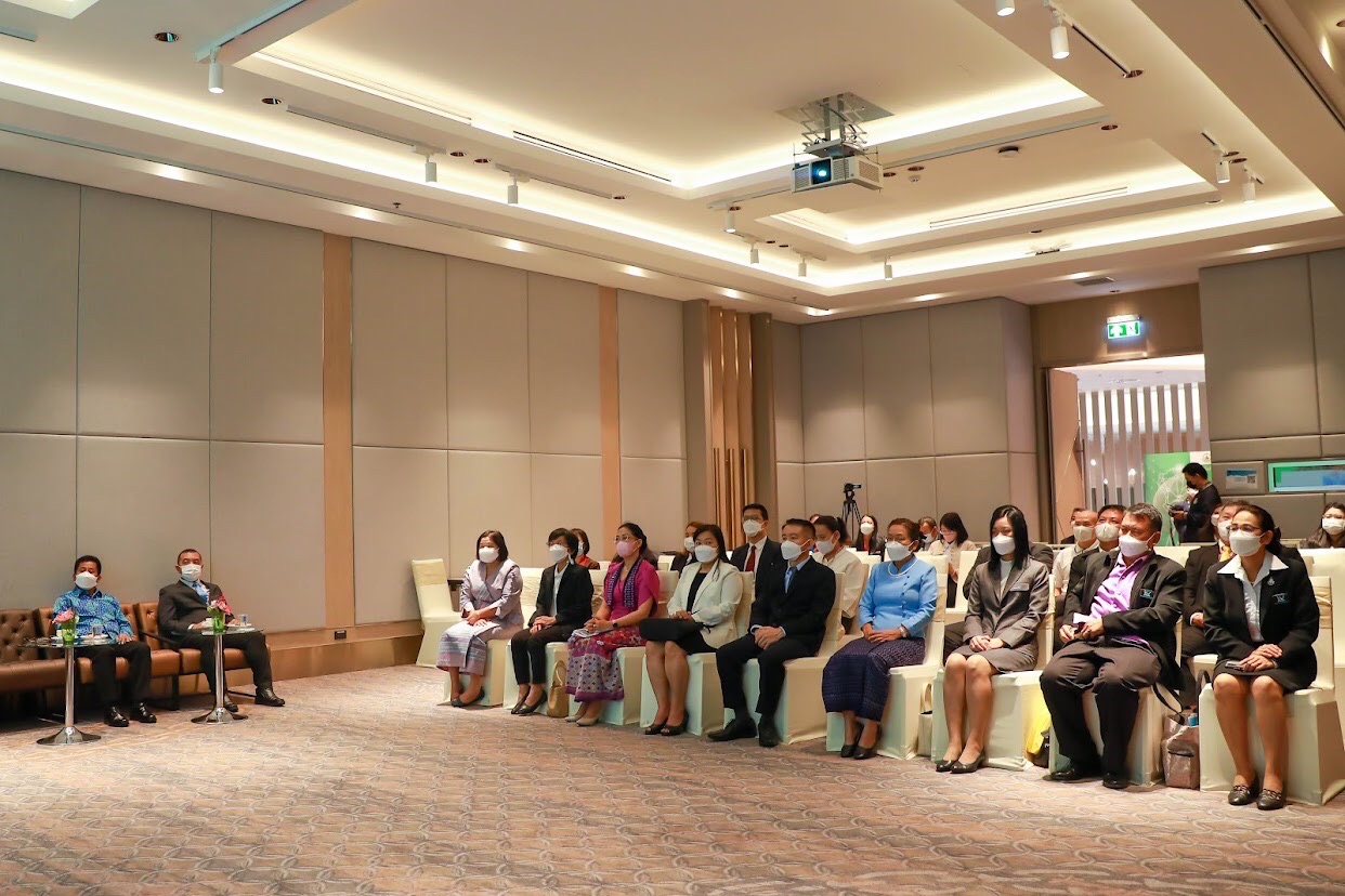 ข่าวสารกระทรวงฯ