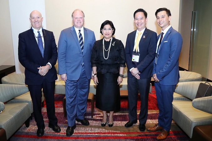 ข่าวสารกระทรวงฯ