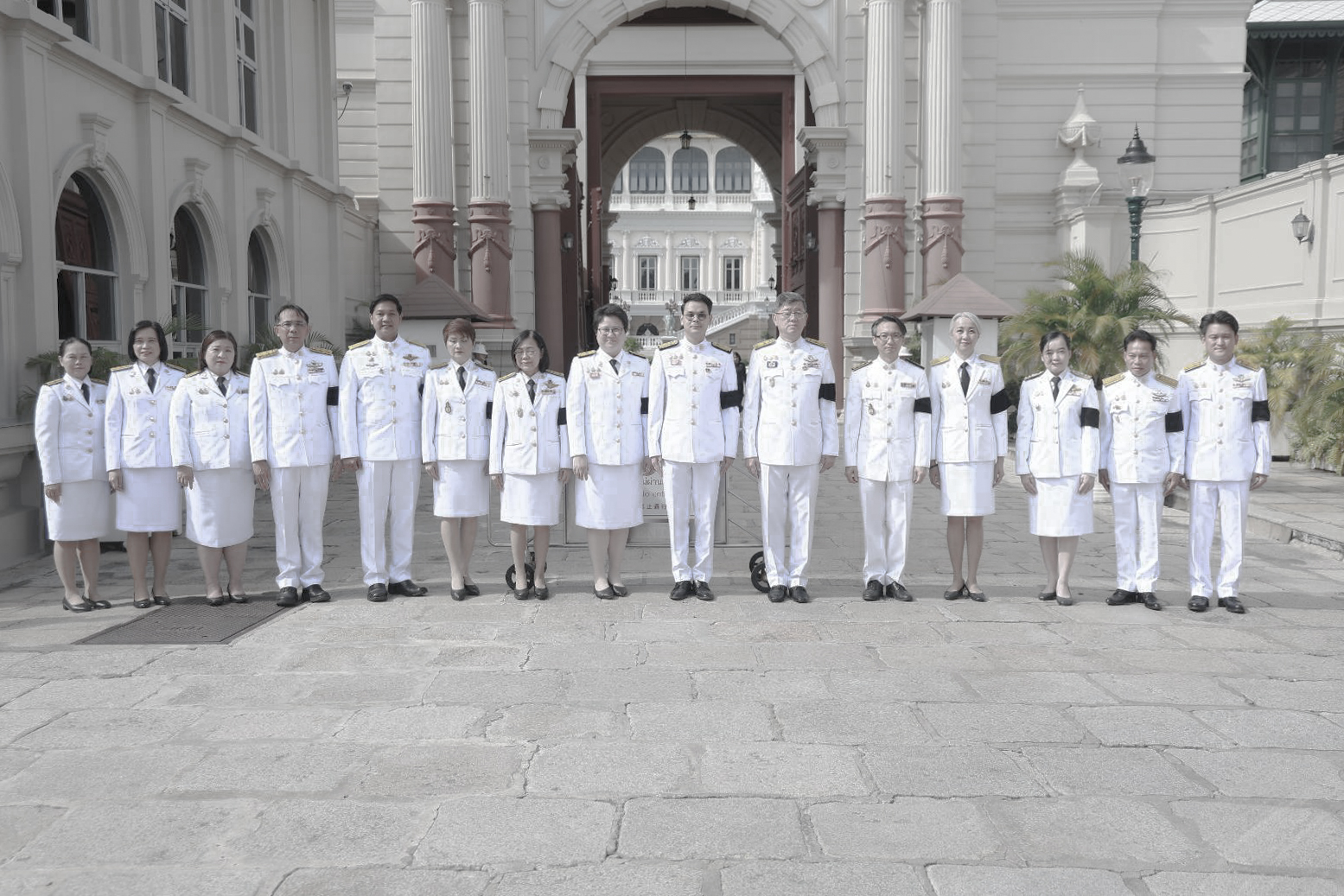 ข่าวรัฐมนตรี
