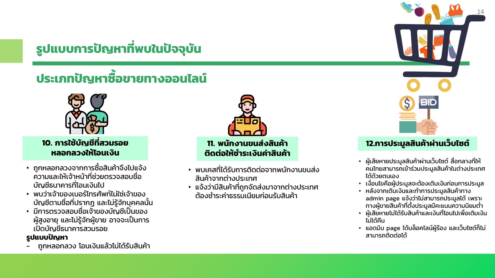 ข่าวรัฐมนตรี