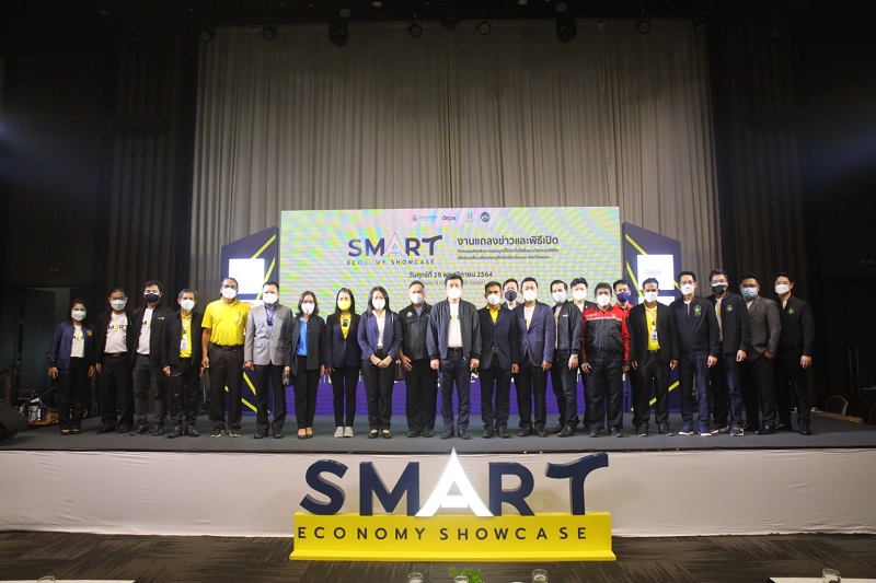 ข่าวรัฐมนตรี