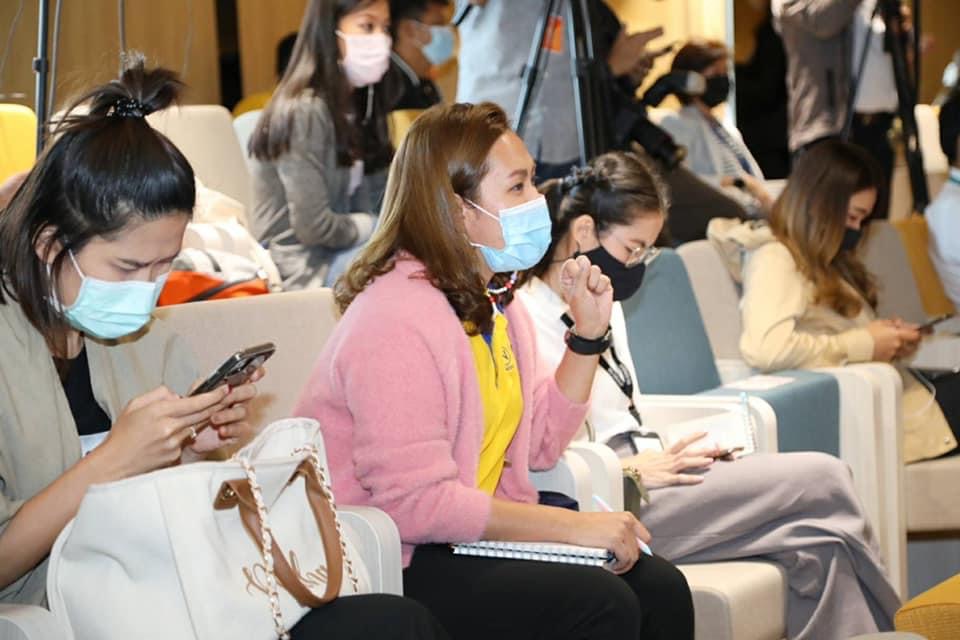 ข่าวรัฐมนตรี