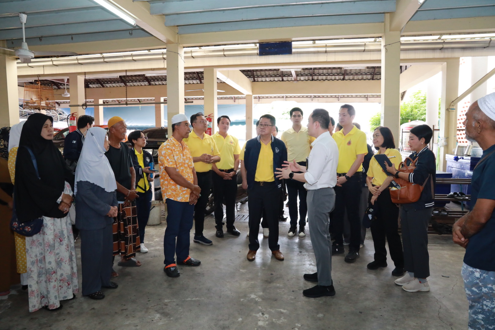 ข่าวรัฐมนตรี