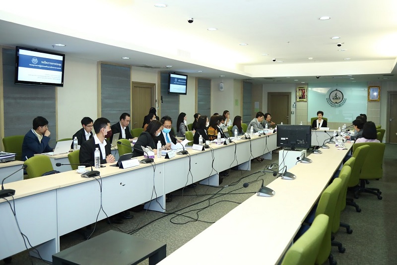 ข่าวสารกระทรวงฯ