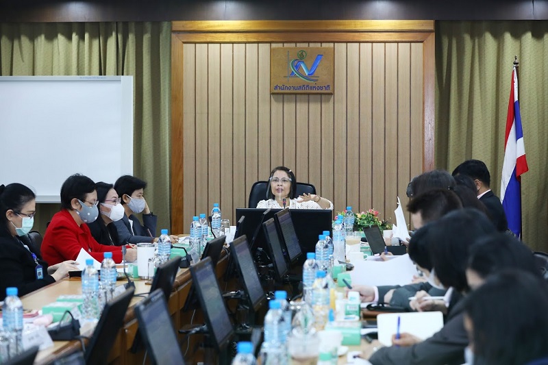 ข่าวสารกระทรวงฯ