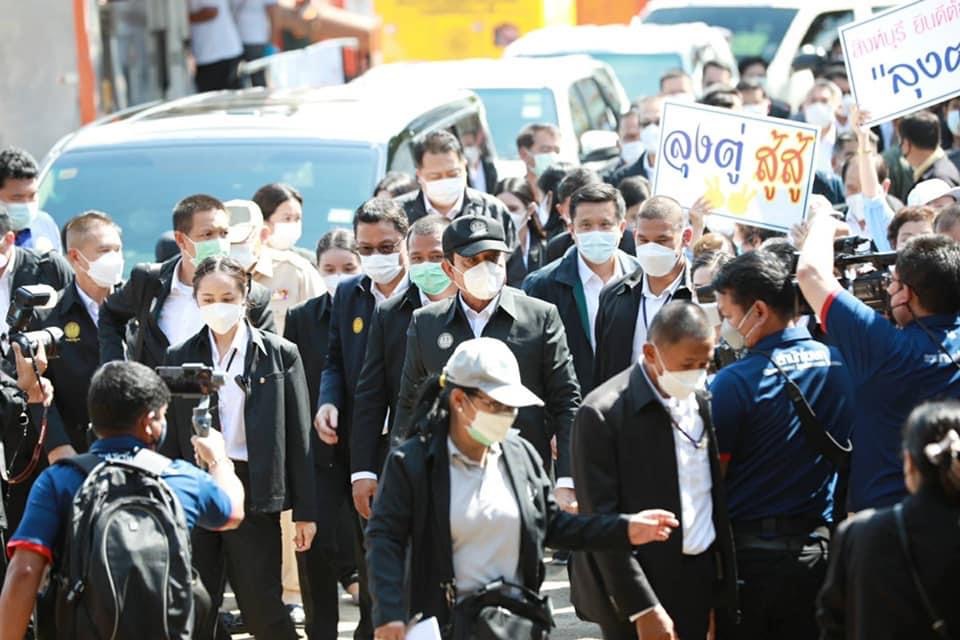 ข่าวรัฐมนตรี