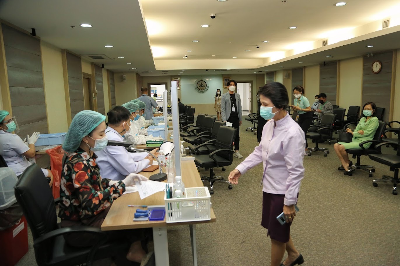 ข่าวสารกระทรวงฯ