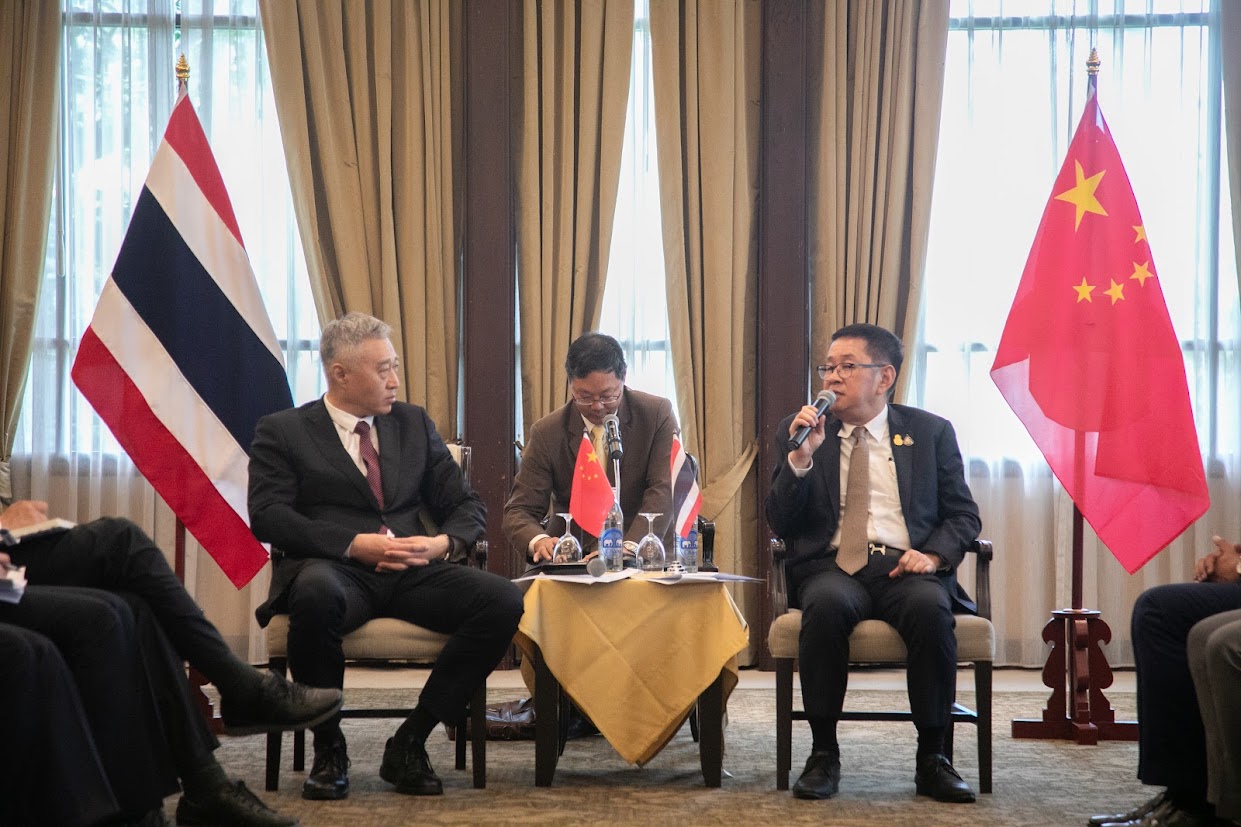 ข่าวรัฐมนตรี