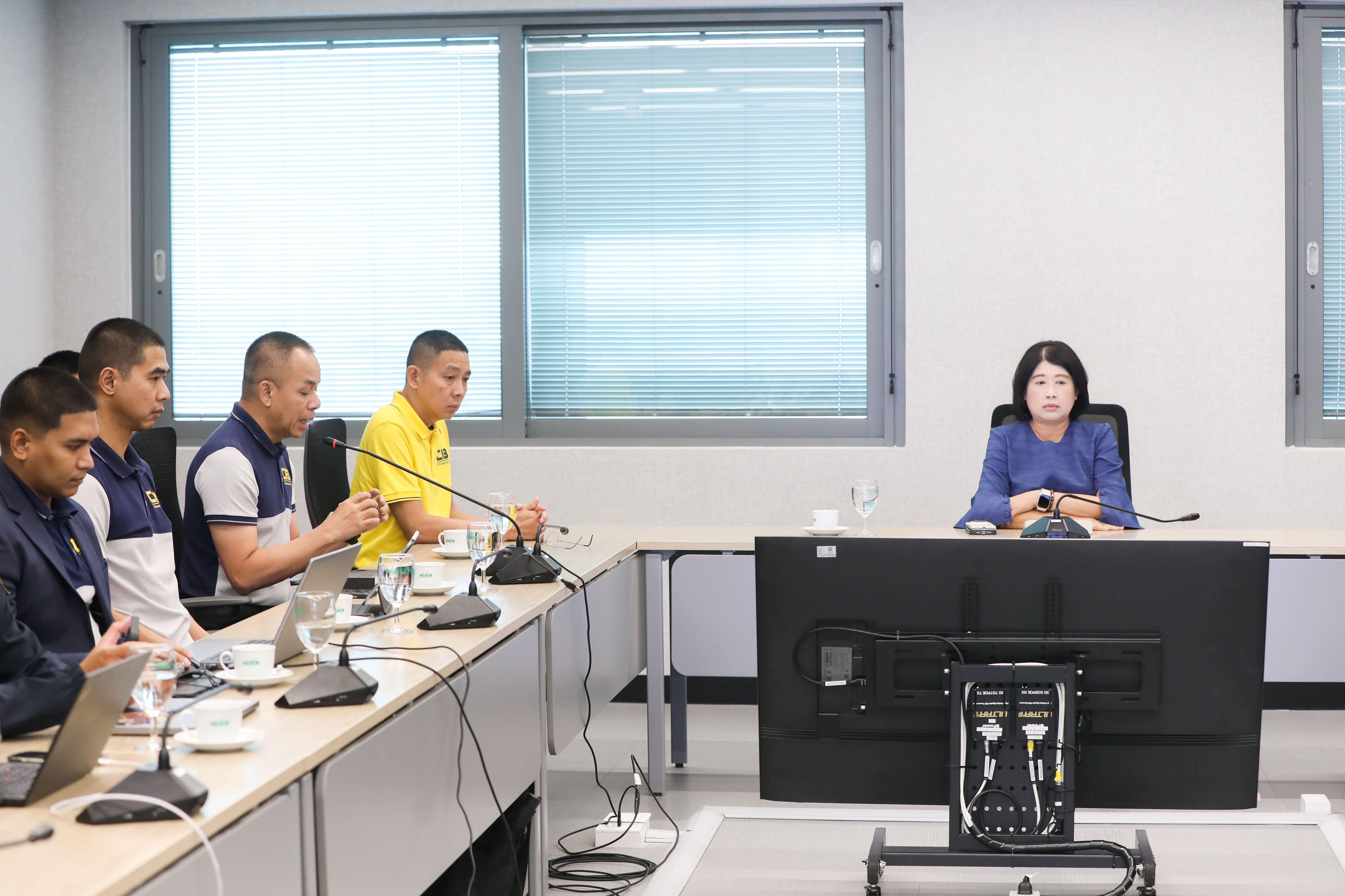 ข่าวสารกระทรวงฯ