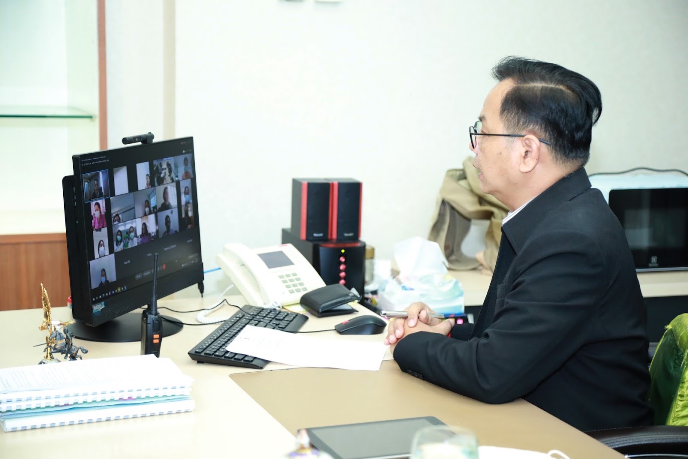 ข่าวสารกระทรวงฯ