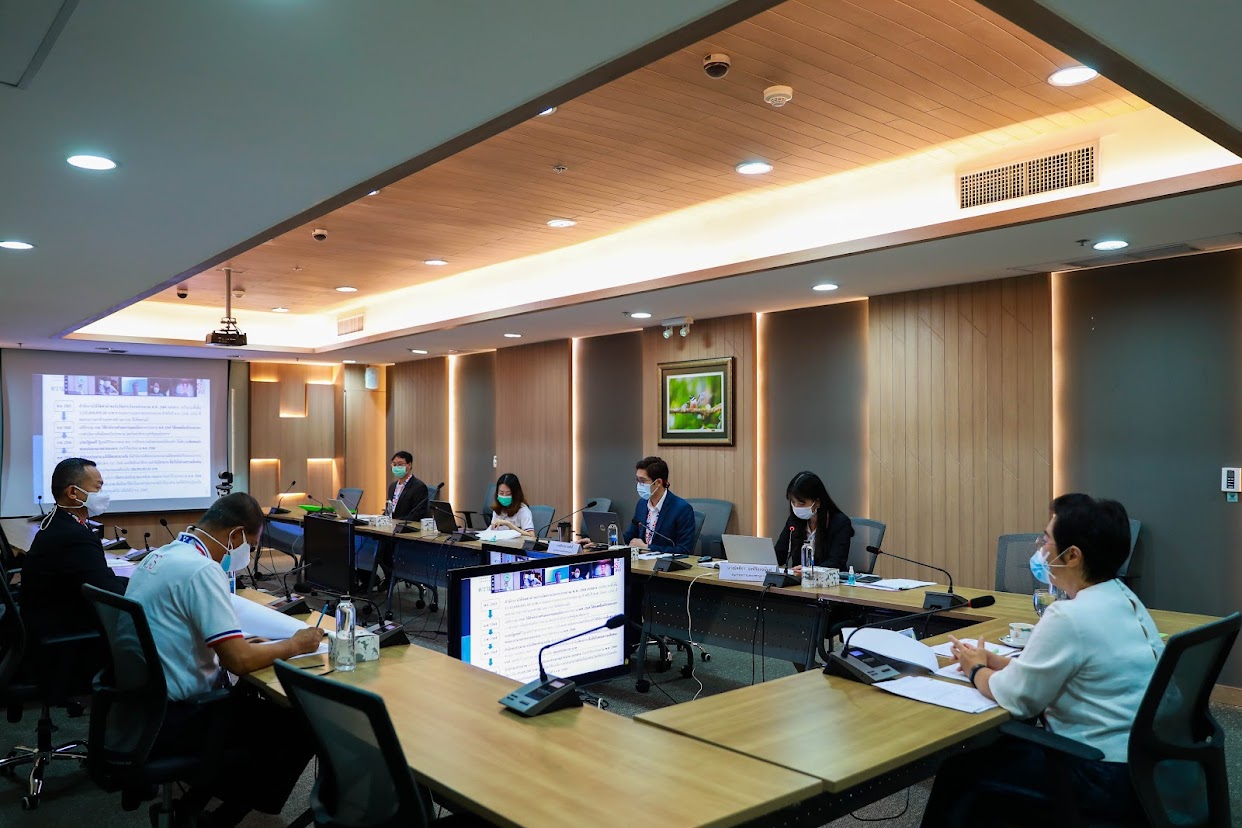 ข่าวสารกระทรวงฯ