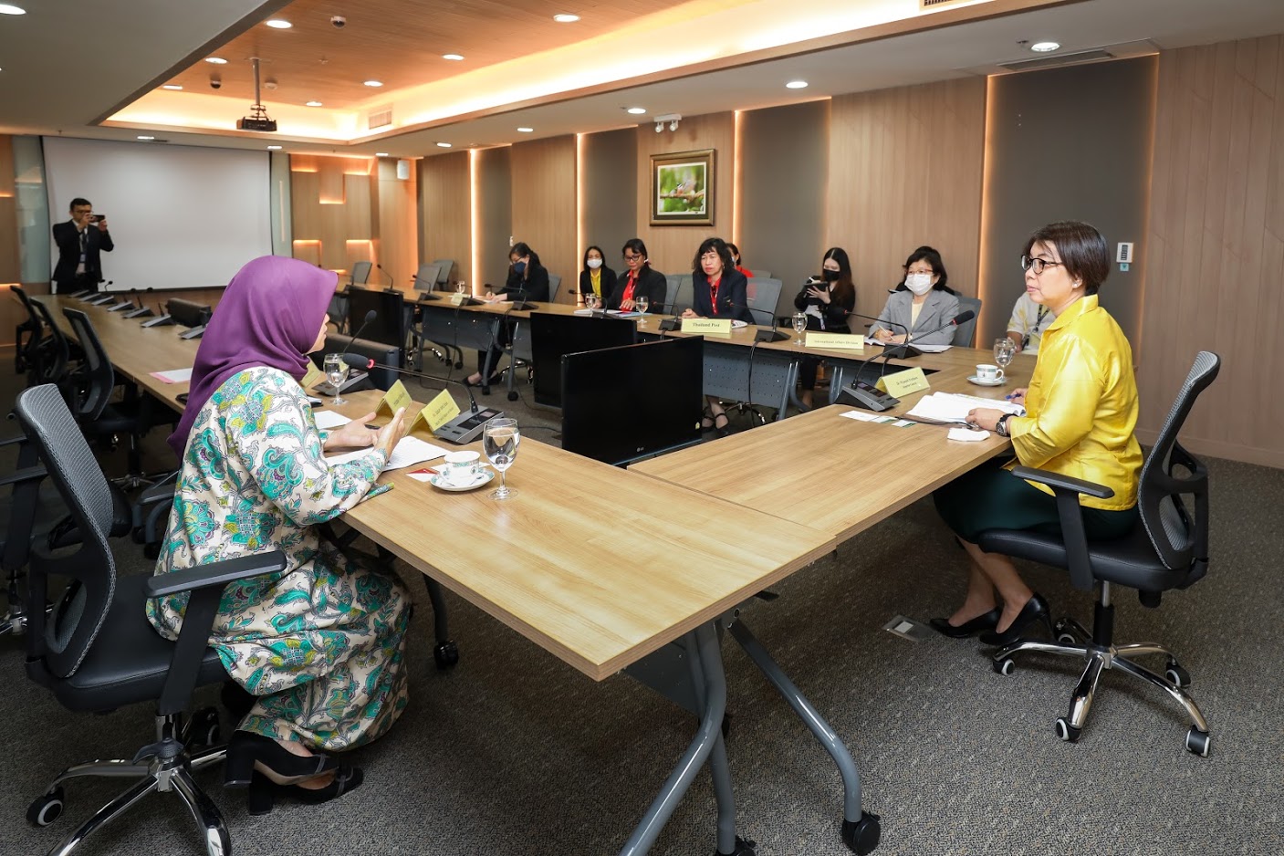 ข่าวสารกระทรวงฯ