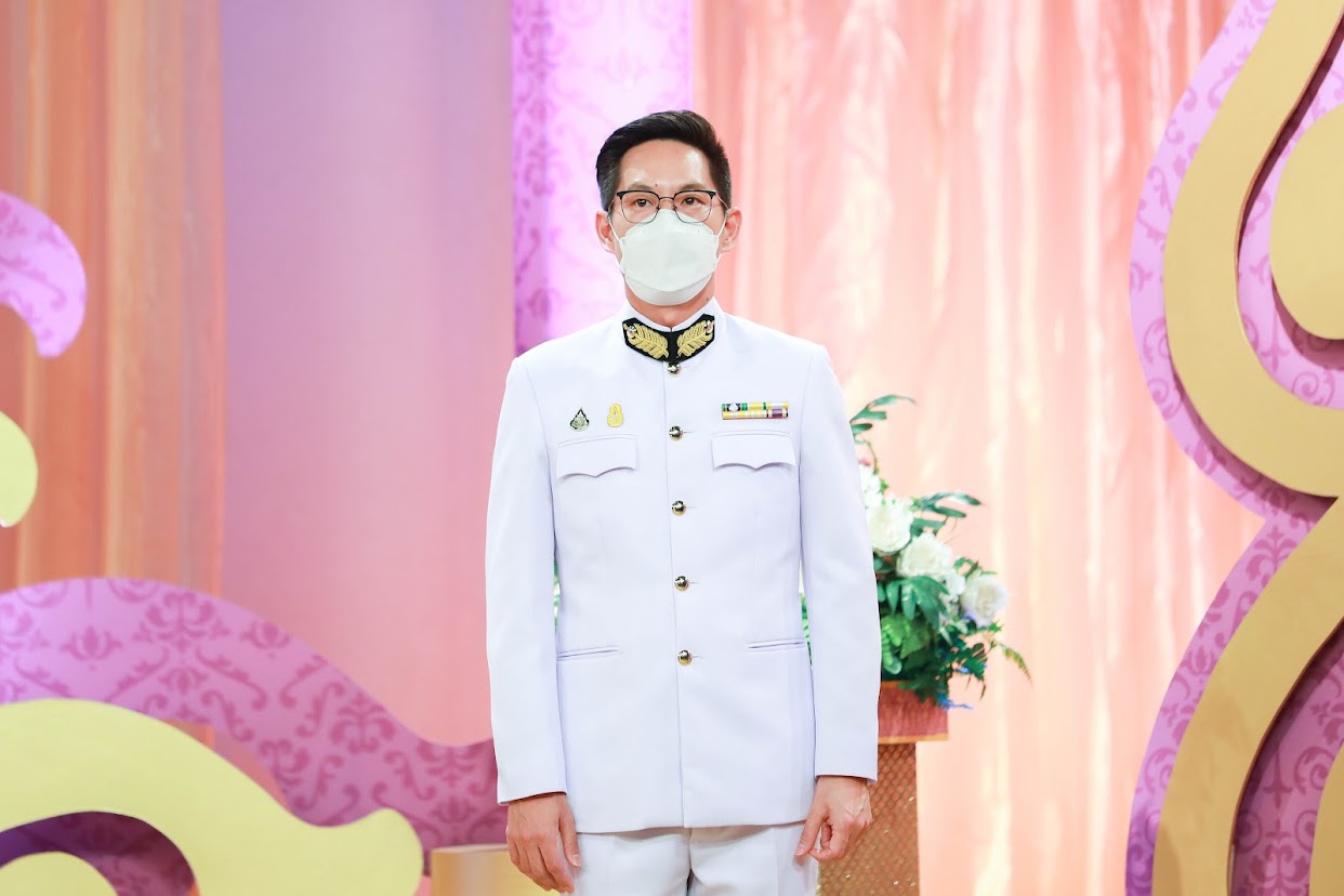 ข่าวรัฐมนตรี