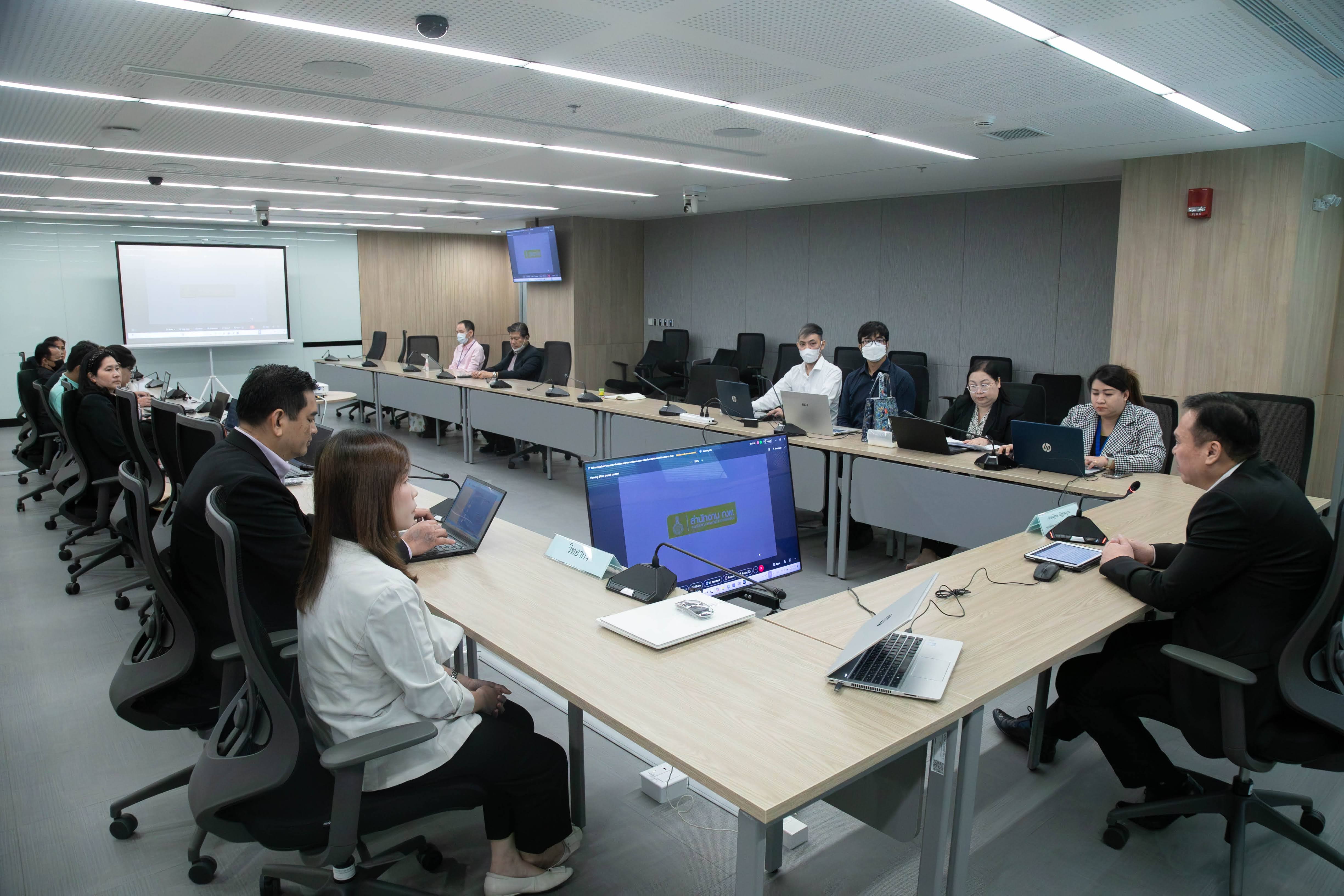 ข่าว ศปท.