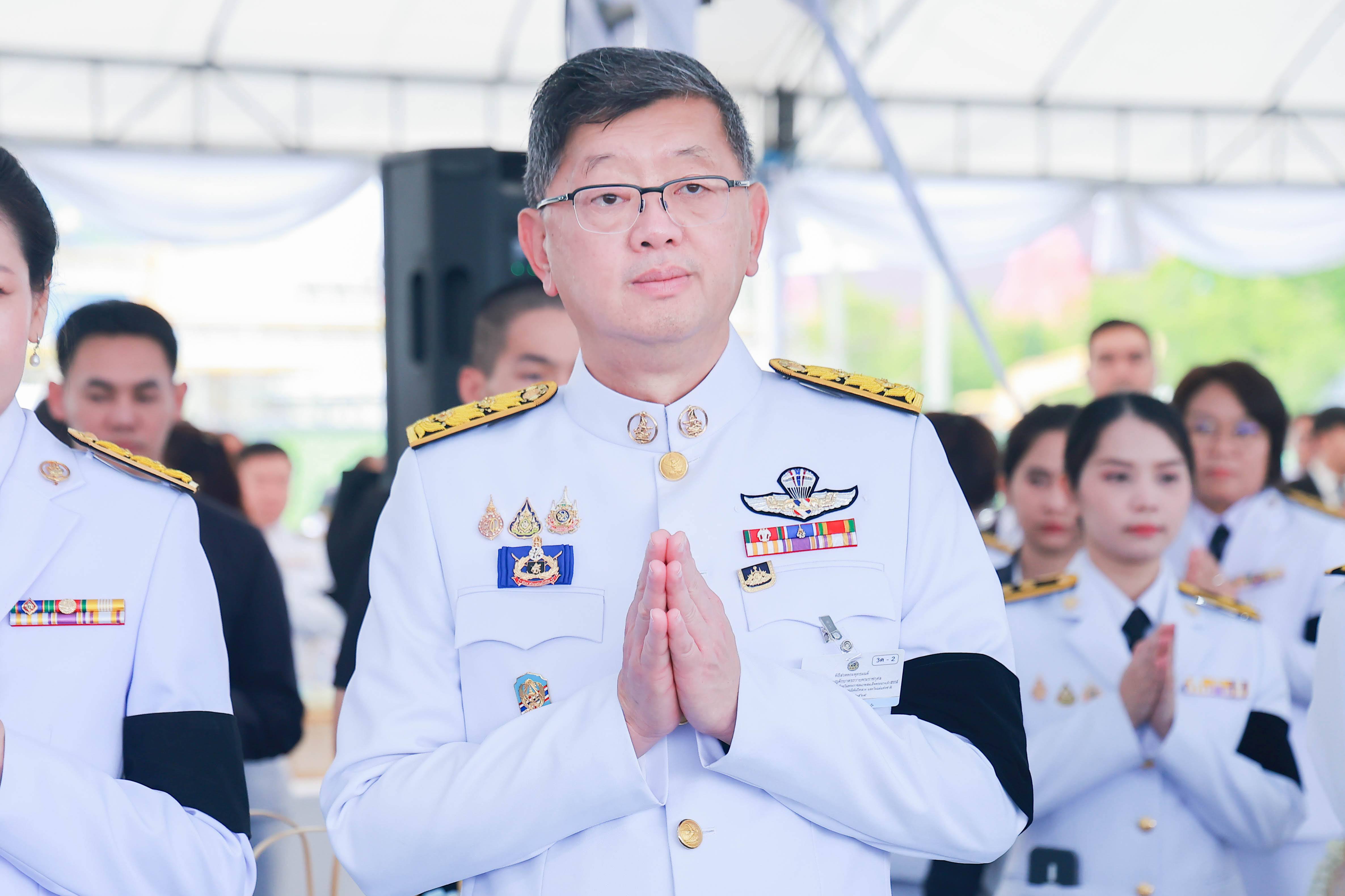 ข่าวสารกระทรวงฯ