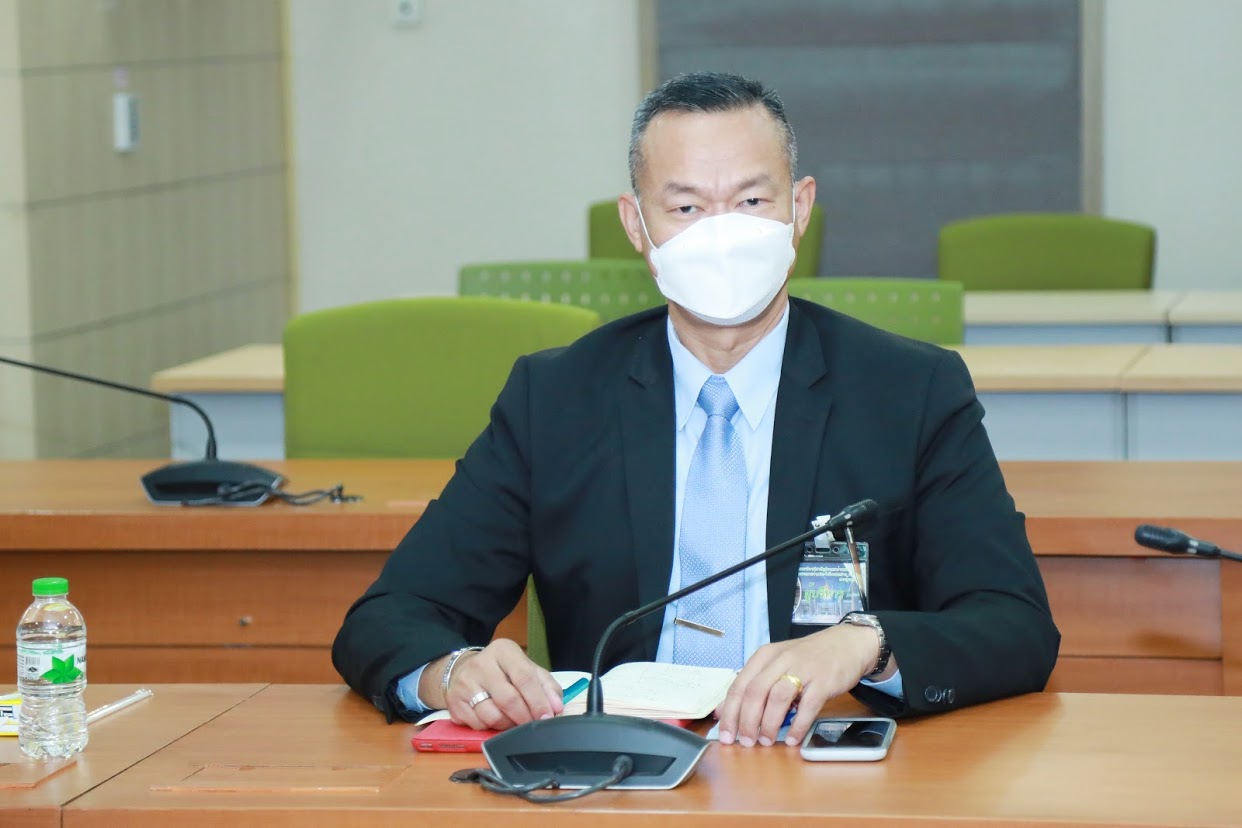 ข่าวรัฐมนตรี