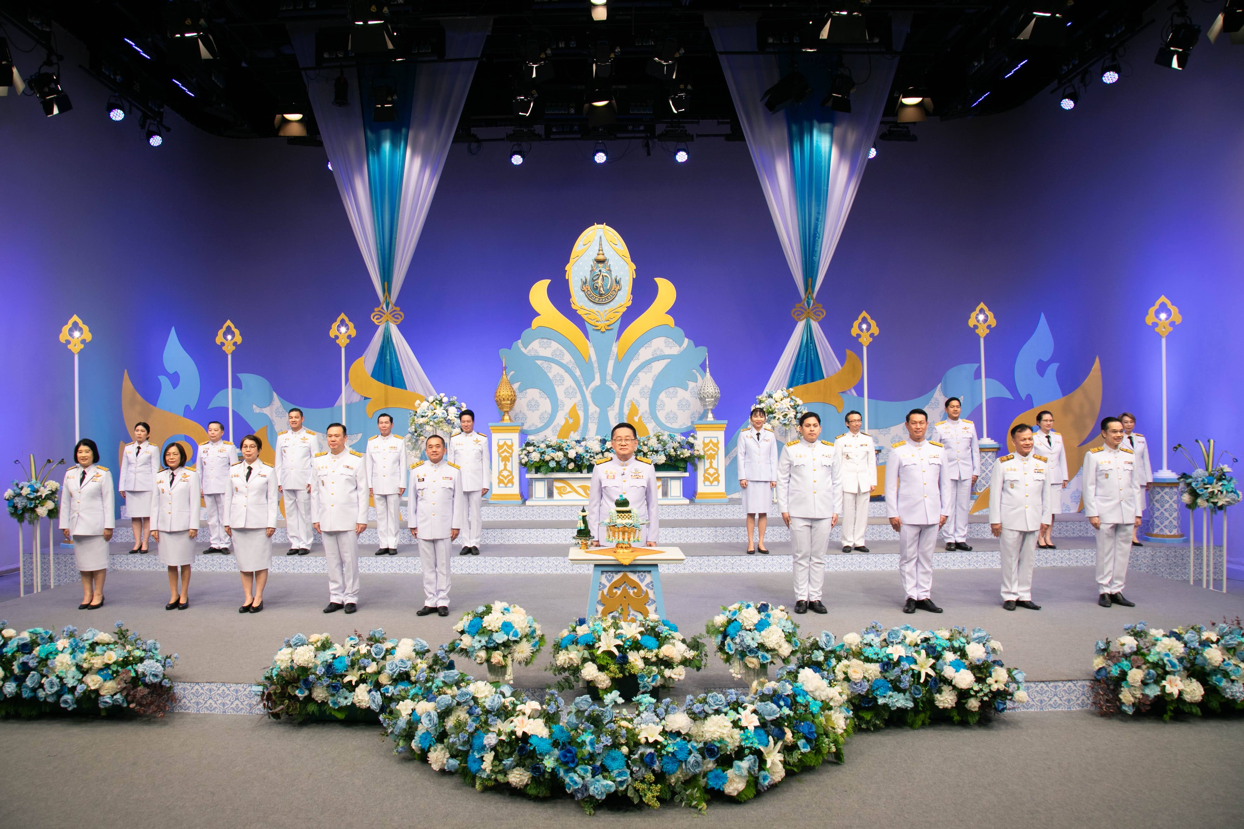 ข่าวสารกระทรวงฯ