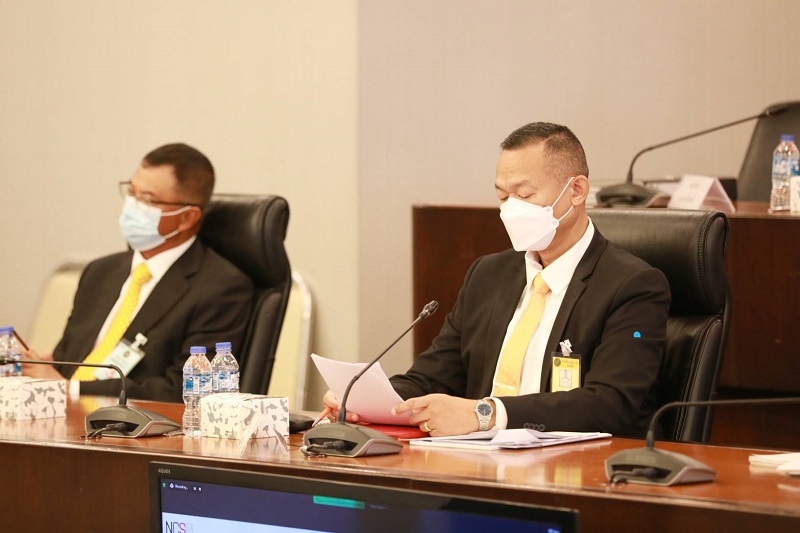 ข่าวสารกระทรวงฯ