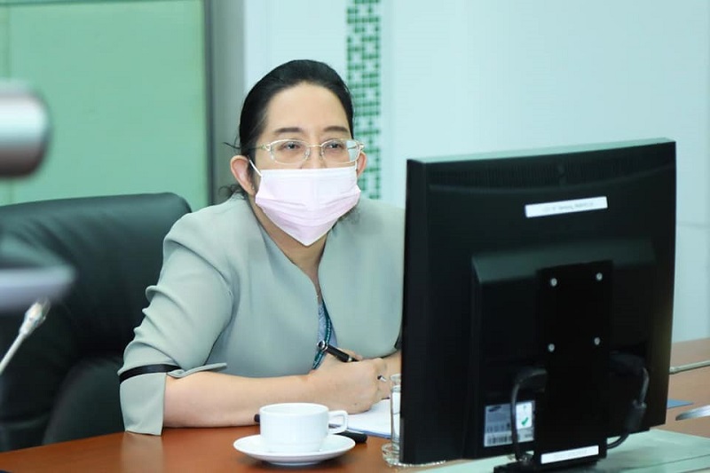 ข่าวรัฐมนตรี