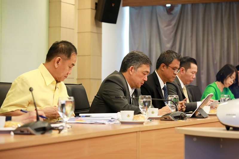 ข่าวสารกระทรวงฯ