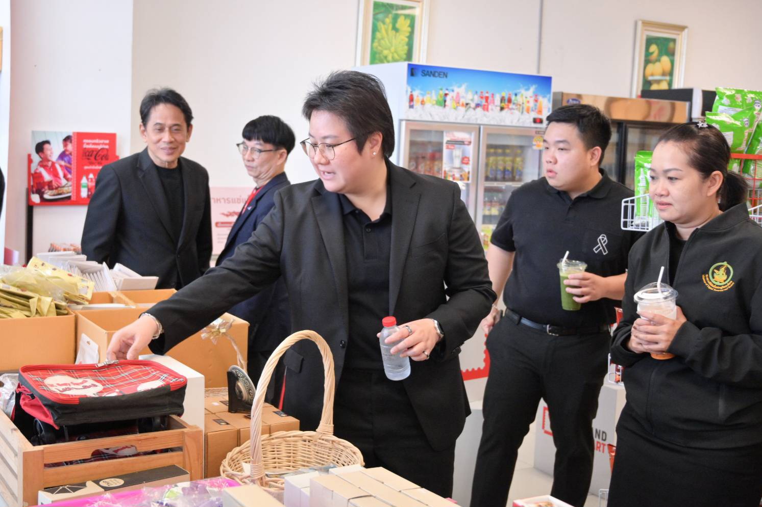 ข่าวรัฐมนตรี
